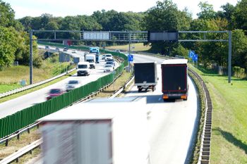 Za 140 km/h będzie mandat. Rusza nowy odcinkowy pomiar prędkości