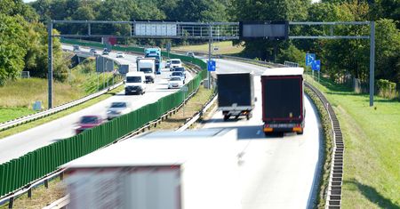 Oto nowy odcinkowy pomiar prędkości. Za 140 km/h dostaniesz tu mandat