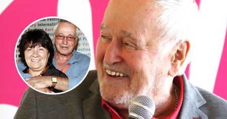 Jan Nowicki przez 30 LAT był związany z węgierską reżyserką. Biografka: "Żyli w OTWARTYM związku"