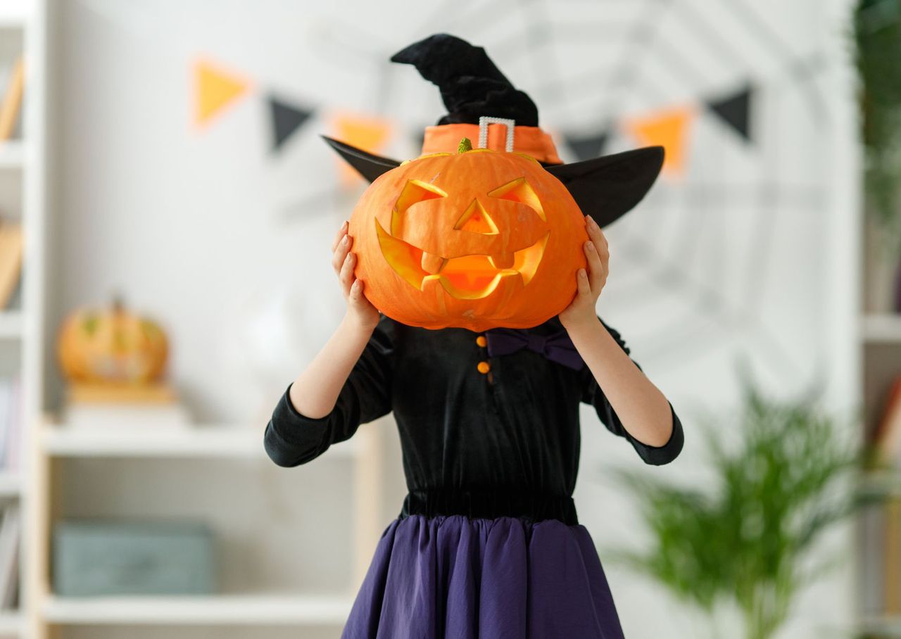 Halloween. Ile wiesz o tym najstraszniejszym ze świąt?