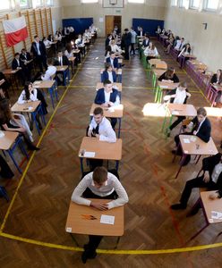 Matura 2023. Chemia i egzaminy ustne. Maturzyści zdradzają, jakie były zadania