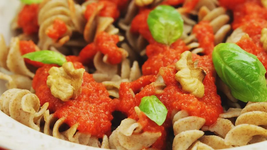 Jedzenie na poprawę nastroju