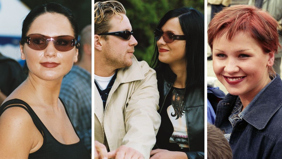 Karolina Pachniewicz oskarża TVN