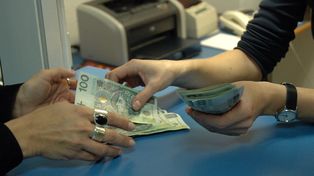 Bydgoszcz: Seniorka źle potraktowana w banku? Oto odpowiedź Pekao