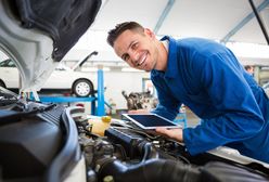 Nowości w LINK4 dla kierowców - nowe Auto Casco i samochód zastępczy na czas naprawy