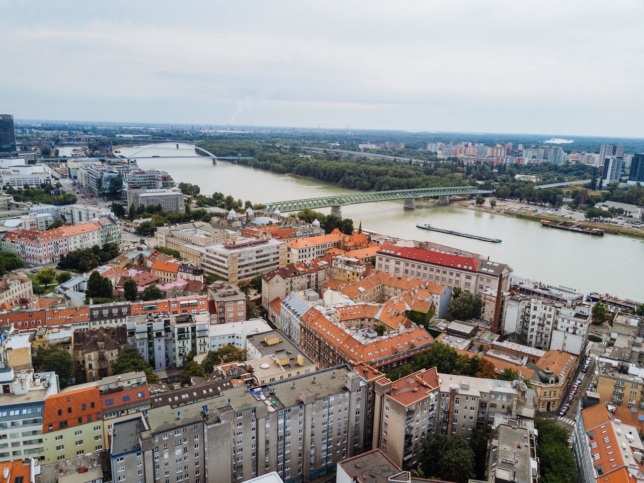 Wakacje 2020. Słowacja otwiera granice dla Polaków