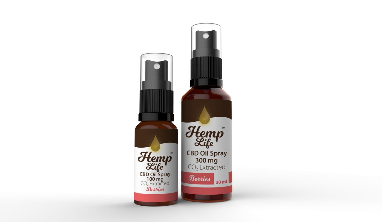 Jak walczyć ze stresem i depresją przez CBD?