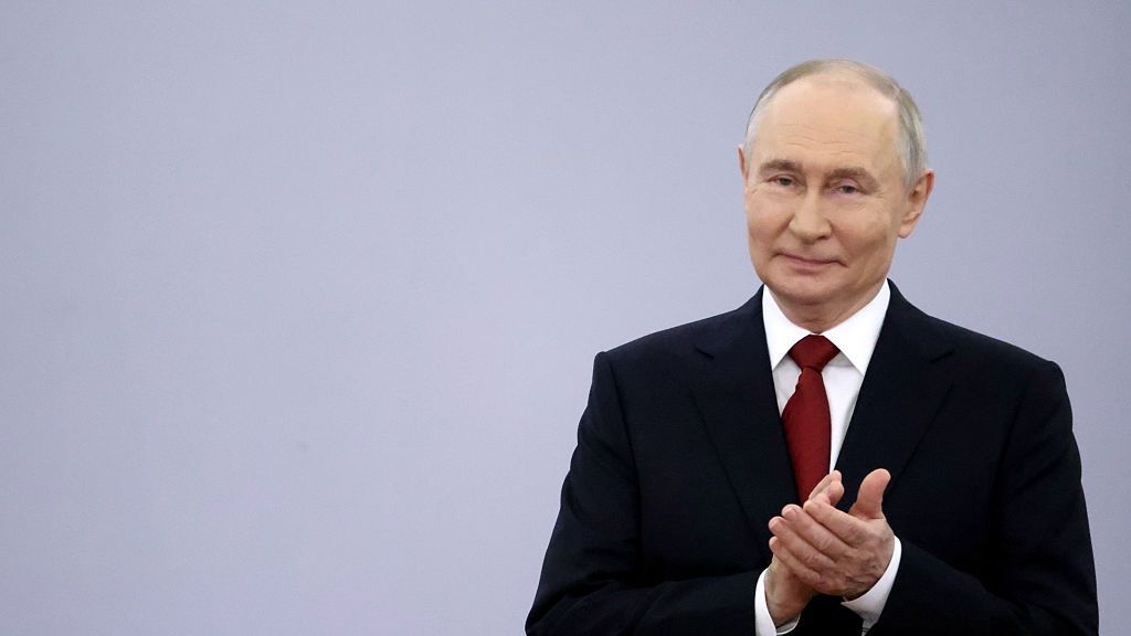 Wojna Putina wpływa na Rosjan
