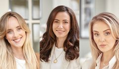 Kopańska, Majka i Rodzoch w zespole lifestyle Big Picture