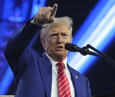 Trumpologia. Co nas czeka w nowym roku?