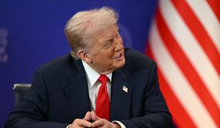 Trump nakłada sankcje na Rosję, ale ciągle nie wiemy, jaki jest jego strategiczny cel [OPINIA]