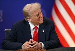 Trump nakłada sankcje na Rosję, ale ciągle nie wiemy, jaki jest jego strategiczny cel [OPINIA]