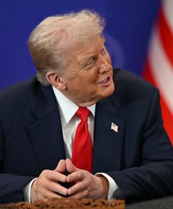 Trump nakłada sankcje na Rosję, ale ciągle nie wiemy, jaki jest jego strategiczny cel [OPINIA]