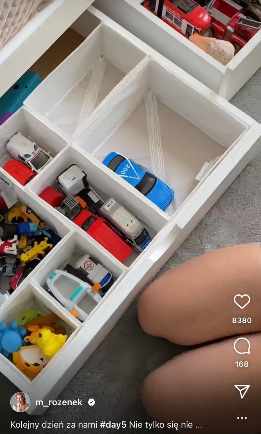 Tak wygląda pokój Henia Majdana w willi za 30 tysięcy miesięcznie. Robi wrażenie?