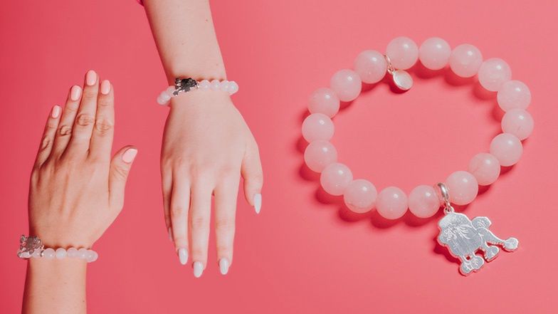 KONKURS: Wygraj bransoletkę od ZoZo Design Jewellery