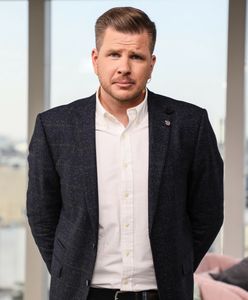 Chajzer przerywa milczenie. Emocjonalny wpis po szokującym artykule