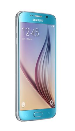 Galaxy S6 i Galaxy S6 edge oficjalnie. Metalowo-szklany flagowiec w dwóch odsłonach 15