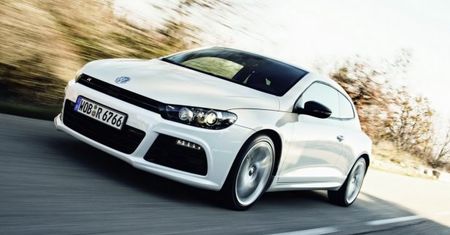 Nowy Volkswagen Scirocco zaskoczy