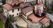 Rezydencja arcybiskupa Jędraszewskiego. Tu zamieszka na emeryturze