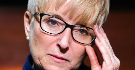 Sprawa sędzi Morawiec. "To prywatna wendetta ministra sprawiedliwości"
