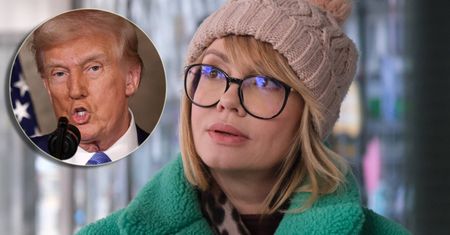 Rocznica wojny. Marczuk o dramatycznej sytuacji Ukrainy i Trumpie: "To są rozgrywki"