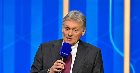 "Sytuacja nadzwyczajna". Kreml zabiera głos w sprawie Grenlandii