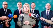 Ministra Paulina Hennig-Kloska z wizytą w Toruniu