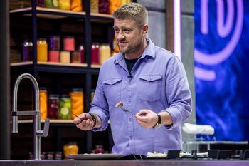 Żona Jakubiaka o jego ostatnich miesiącach. "Coś w nim pękło"