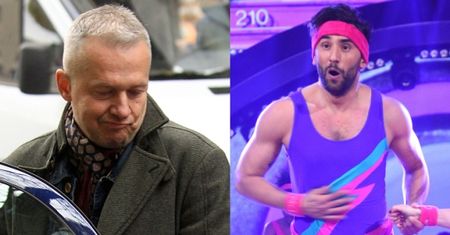Linda nie wystąpi w "Tańcu z gwiazdami". Proponowano mu… 20 tysięcy za odcinek!