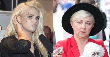 Margaret pokazała mamę w TVN-ie. "Też chciałam być piosenkarką"