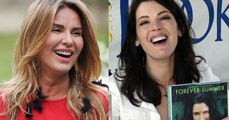 Hania Lis: "Miałam być polską Nigellą Lawson. Nie chciałam gotować z dekoltem na wierzchu!"