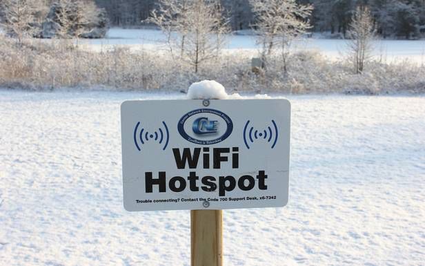 Prawie jedna trzecia polskich gospodarstw domowych ma własną sieć Wi-Fi