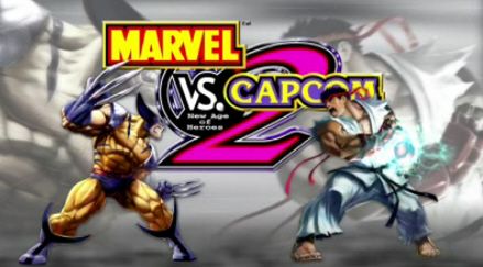Marvel vs Capcom 2 dostępne na XBLA
