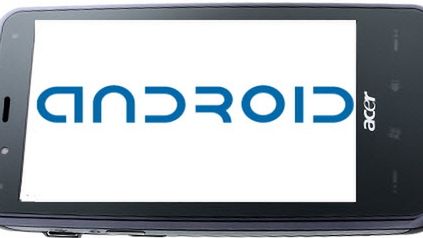 Acer dołączył do Open Handset Alliance 1