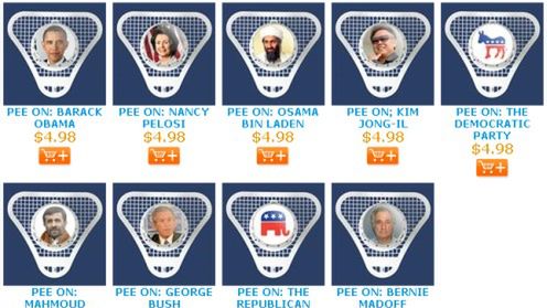 Amerykanie mogą w końcu olać Baracka Obamę 1