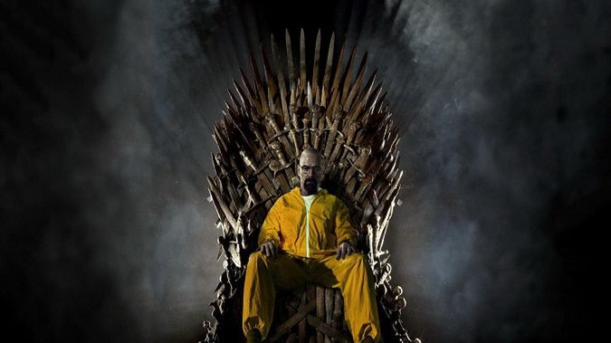 Boisz się spoilerów w Internecie? Nie ma czego. Znacznie gorzej jest przy rodzinnym stole 1