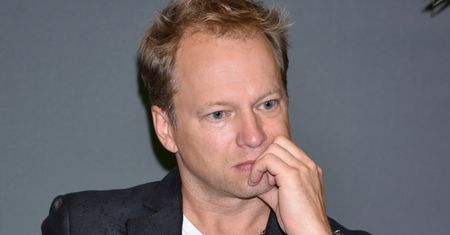 Maciej Stuhr w mocnych słowach komentuje stan polskiego szkolnictwa. Od września jego syn będzie chodził do podstawówki