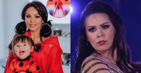 Sylwia Bomba opowiada o samodzielnym macierzyństwie i reaguje na USZCZYPLIWE komentarze, że "wychowanie jednego dziecka to PIKUŚ"