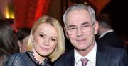 Robert Janowski świętuje z żoną rocznicę ślubu. Przed laty nie było im łatwo
