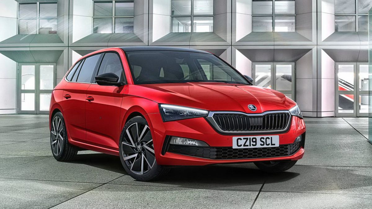 Wygląd wersji Monte Carlo znamy już od czasu oficjalnego debiutu Scali i Kamiqa, lecz dopiero teraz pojawi się ona w sprzedaży.