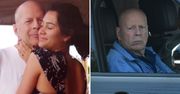 Ciężko chory Bruce Willis nie mieszka z rodziną. Jego żona: "To była najlepsza decyzja"