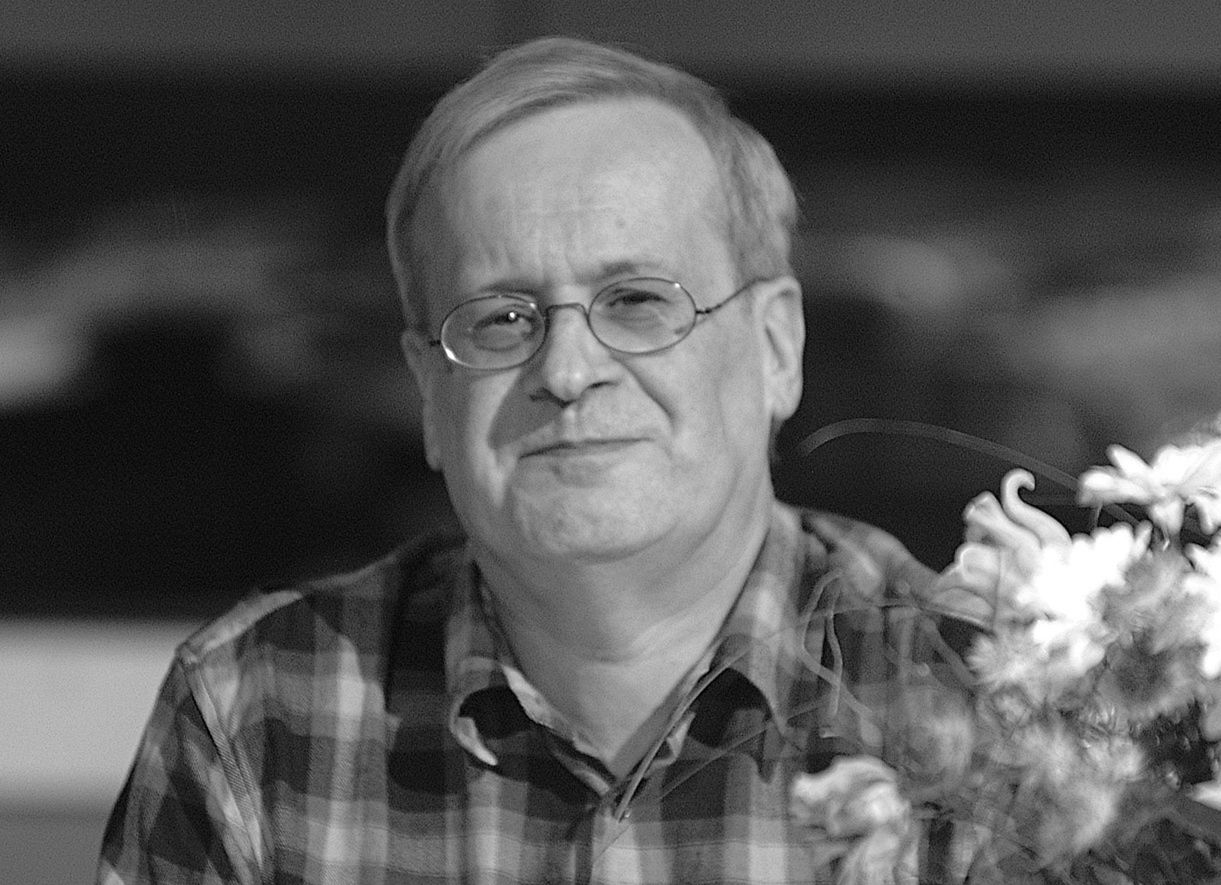 Janusz Weiss miał 74 lata