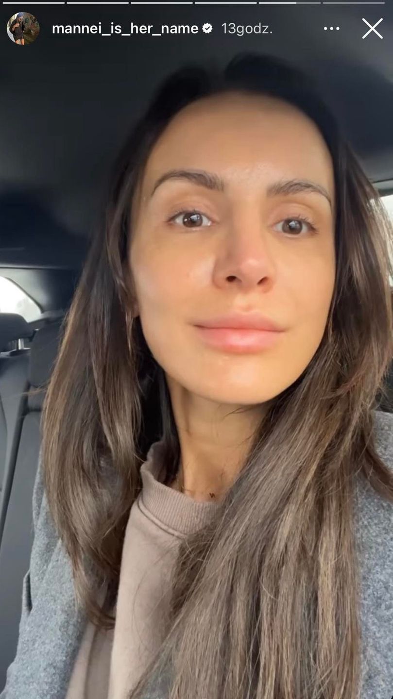 Sara Boruc