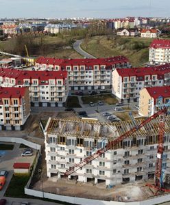 Skandal w Zamościu. W nowych blokach nie ma gazu i ciepłej wody