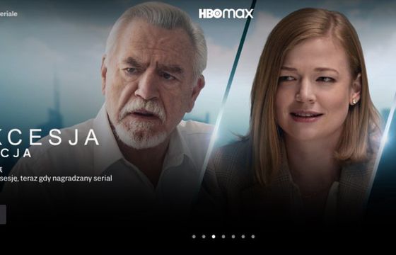 HBO Max podnosi ceny w Europie