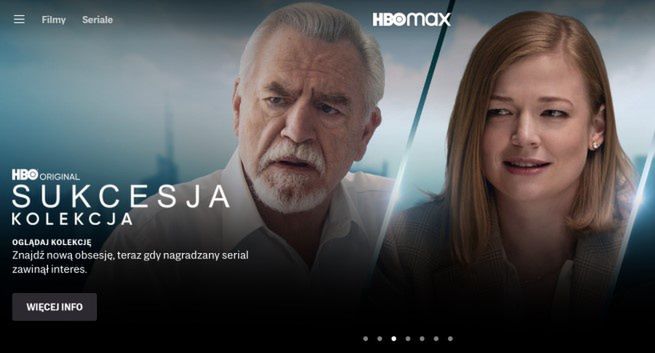 HBO Max podnosi ceny w Europie