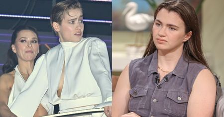 TYLKO NA PUDELKU. Kulisy rozstania Zillmann z dziewczyną. "Przyłapała je na treningu, gdy niespodziewanie weszła na salę"