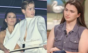 TYLKO NA PUDELKU. Kulisy rozstania Zillmann z dziewczyną. "Przyłapała je na treningu, gdy niespodziewanie weszła na salę"