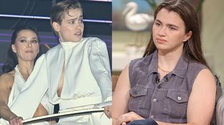 TYLKO NA PUDELKU. Kulisy rozstania Zillmann z dziewczyną. "Przyłapała je na treningu, gdy niespodziewanie weszła na salę"