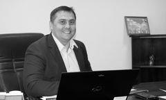 Drobin. Tragiczna śmierć burmistrza. Trwają wybory